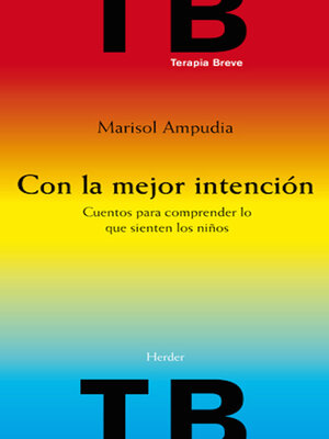 cover image of Con la mejor intención